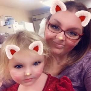 Meet your Posher, Janet